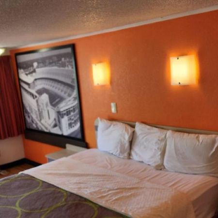 Fairbridge Inn Express لندن المظهر الخارجي الصورة