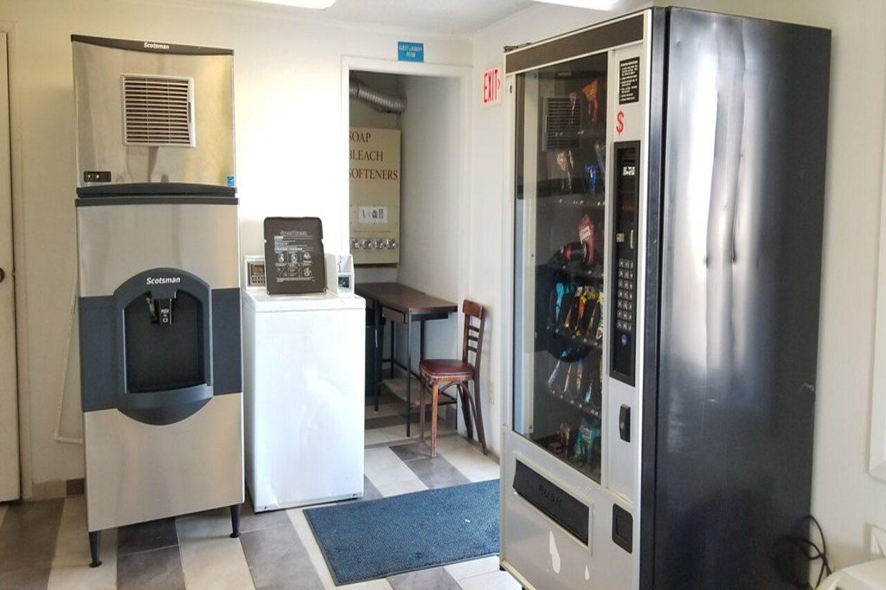 Fairbridge Inn Express لندن المظهر الخارجي الصورة