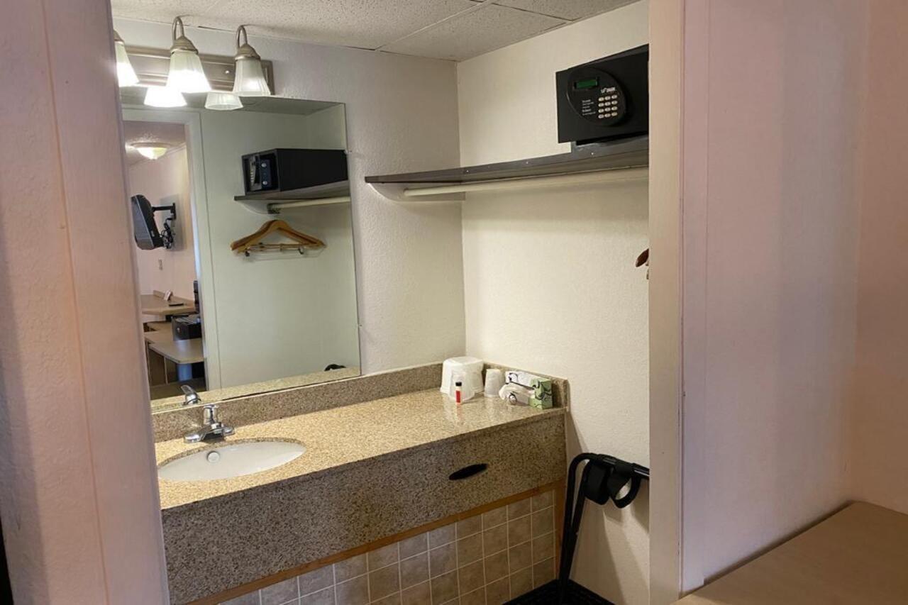 Fairbridge Inn Express لندن المظهر الخارجي الصورة