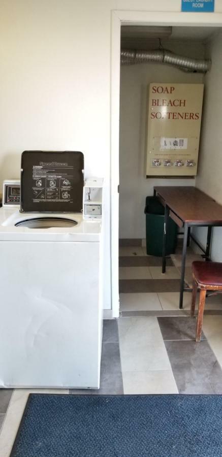 Fairbridge Inn Express لندن المظهر الخارجي الصورة