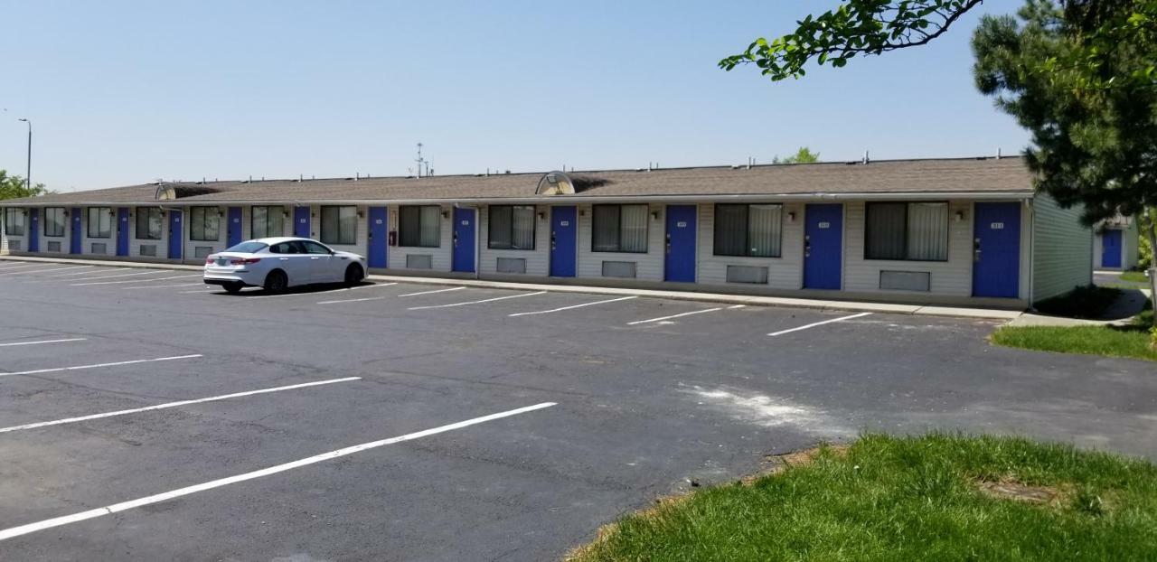 Fairbridge Inn Express لندن المظهر الخارجي الصورة