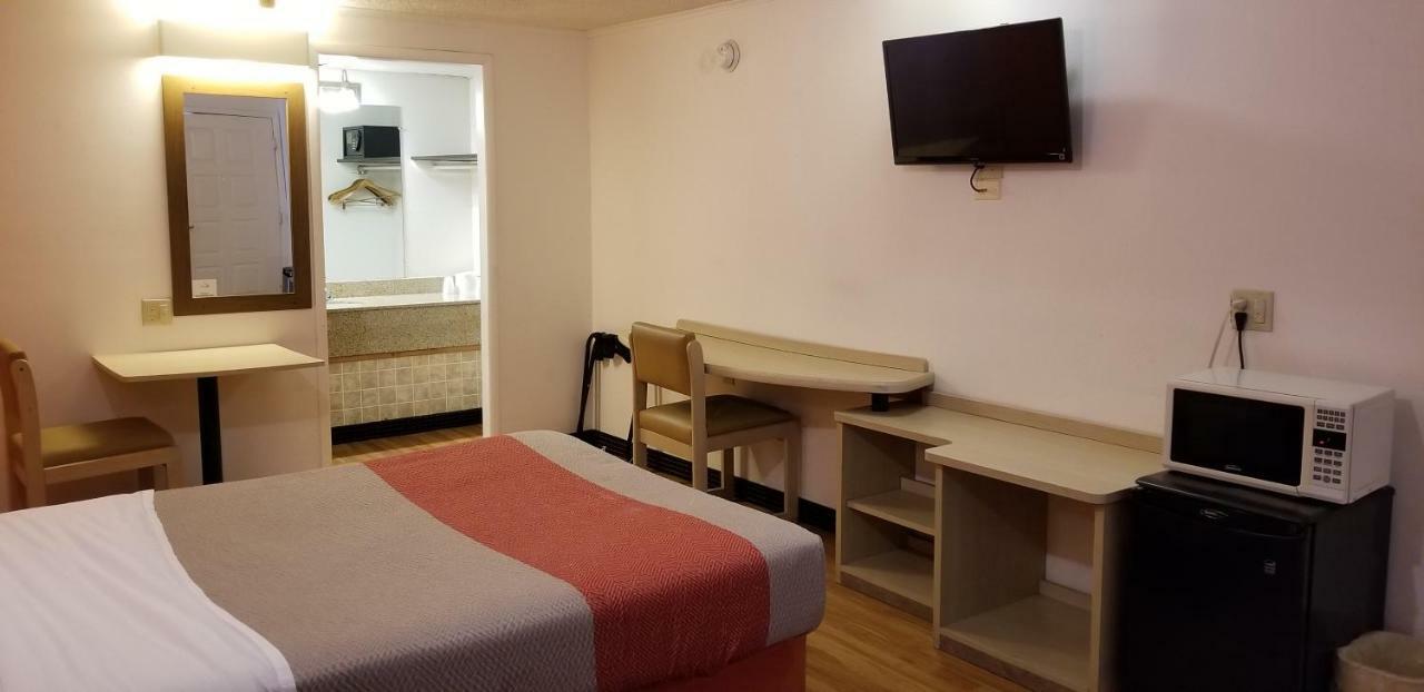 Fairbridge Inn Express لندن المظهر الخارجي الصورة